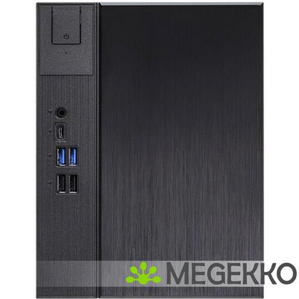 Grote foto asrock deskmeet x600 computers en software overige computers en software