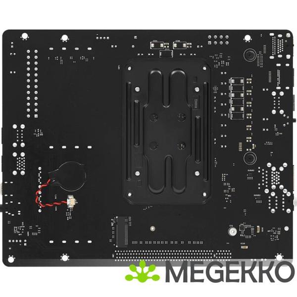 Grote foto asrock deskmeet x600 computers en software overige computers en software