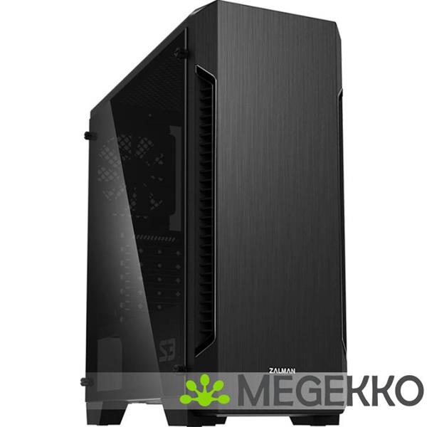 Grote foto zalman s3 tg computers en software behuizingen en kasten