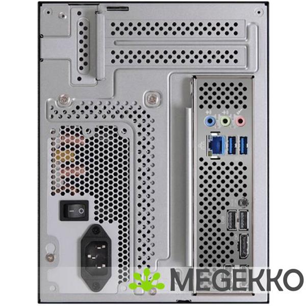 Grote foto asrock deskmeet x600 computers en software overige computers en software