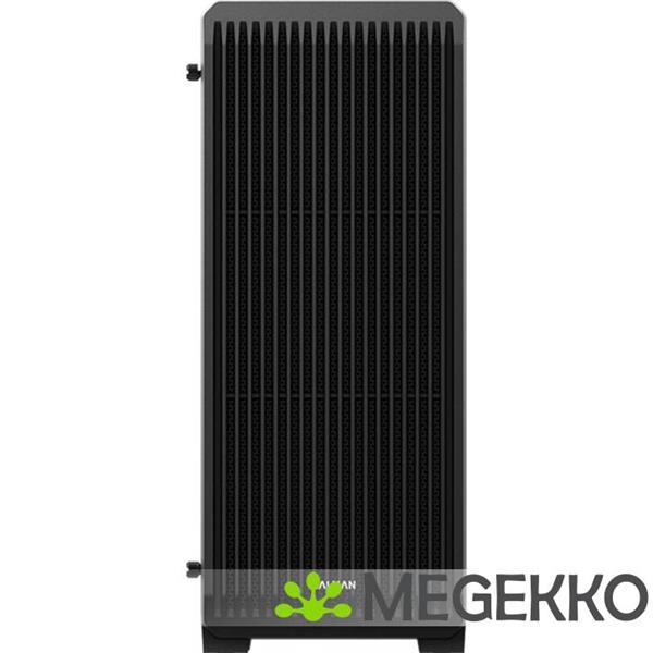 Grote foto zalman s2 tg computers en software behuizingen en kasten