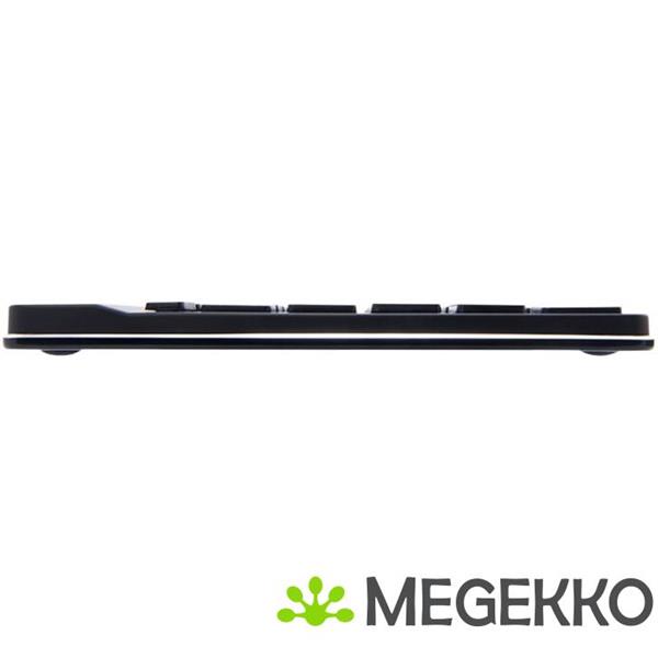 Grote foto r go tools compact break toetsenbord zwart computers en software toetsenborden