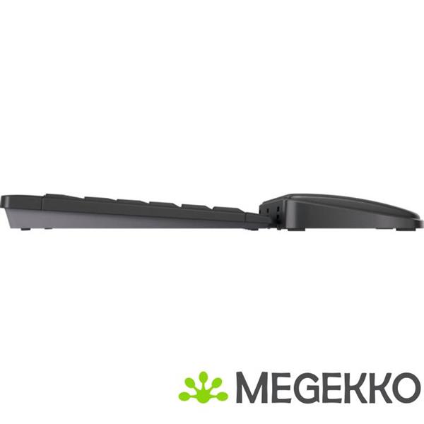 Grote foto cherry ja 0350 2 polssteun zwart computers en software overige computers en software