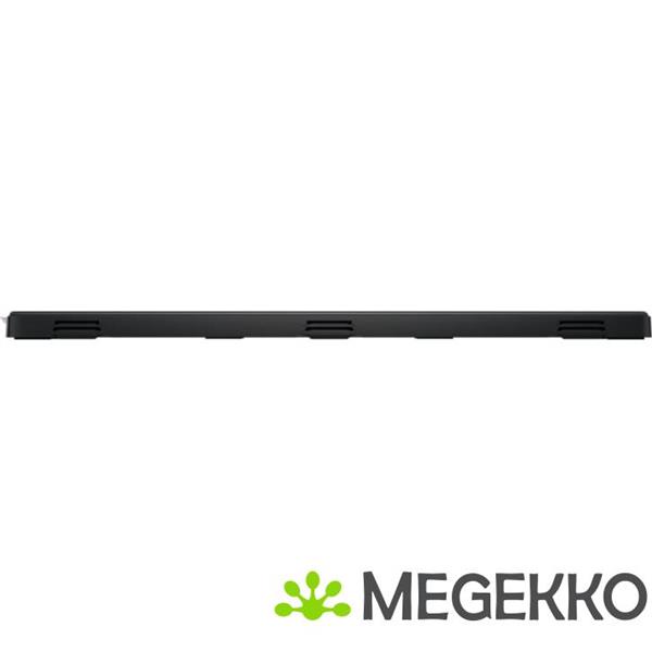 Grote foto cherry ja 0350 2 polssteun zwart computers en software overige computers en software