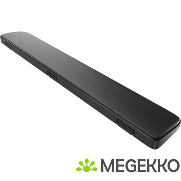 Grote foto cherry ja 0350 2 polssteun zwart computers en software overige computers en software