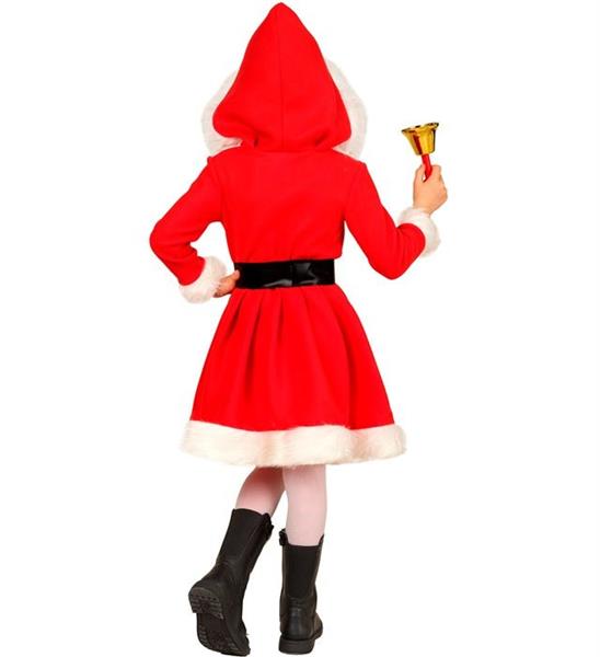 Grote foto kerst jurk meisje verzamelen overige verzamelingen