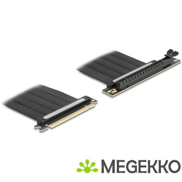 Grote foto delock 81509 interfacekaart adapter intern pcie computers en software netwerkkaarten routers en switches