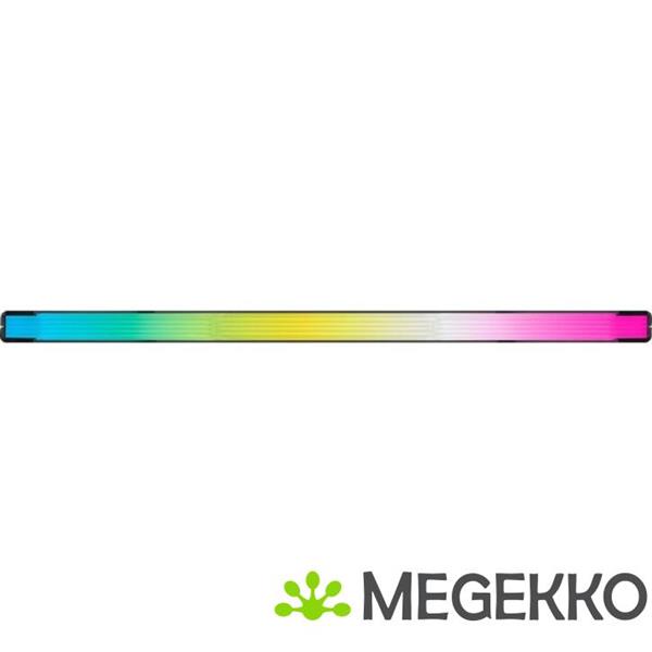 Grote foto corsair ddr4 vengeance rgb pro sl 2x16gb 3200 computers en software overige computers en software