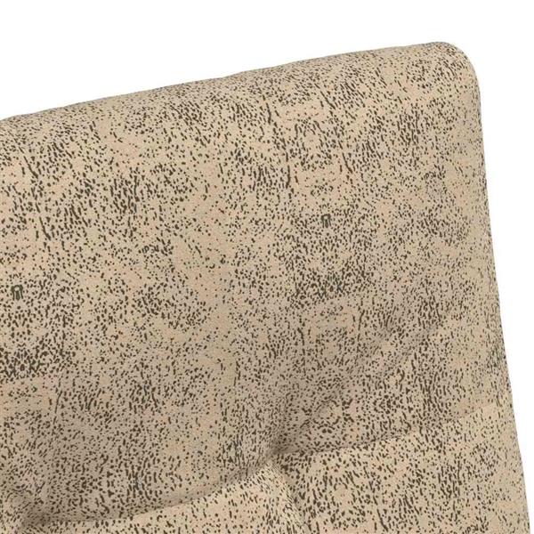 Grote foto vidaxl dining stoelen met wielen 2 pcs lichtgrijs 57 x 67 x 98 cm huis en inrichting stoelen