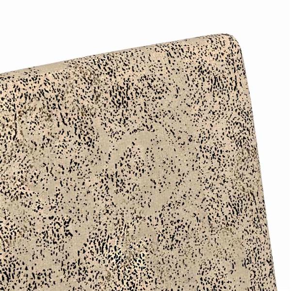 Grote foto vidaxl dining stoelen met wielen 2 pcs lichtgrijs 57 x 66 x 94 cm huis en inrichting stoelen