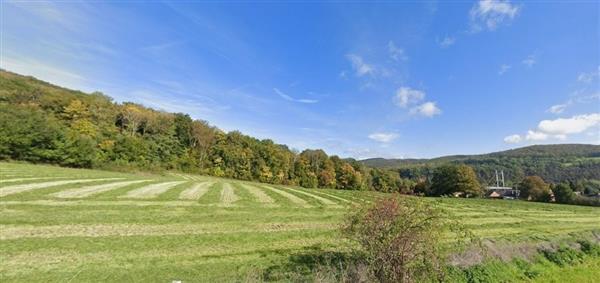 Grote foto ardennen 5544 agimont bouwgrond 51 are. huizen en kamers grondkavels