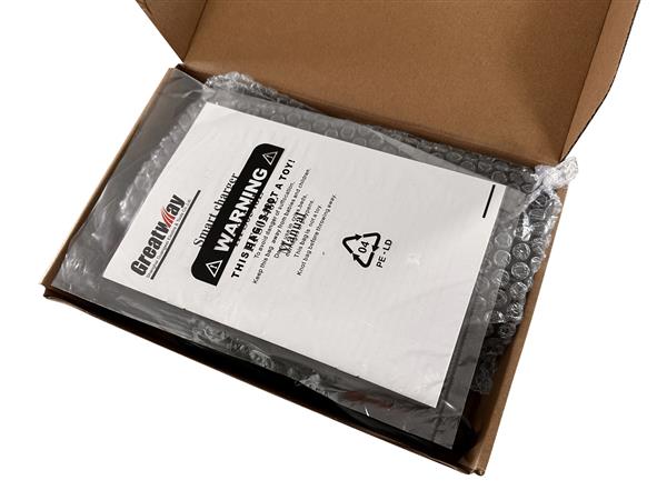 Grote foto 5a acculader voor transpallet en pompwagen doe het zelf en verbouw palletwagens en pompwagens