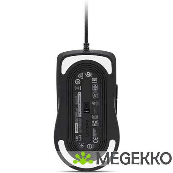 Grote foto lenovo m210 rgb gaming muis computers en software overige computers en software