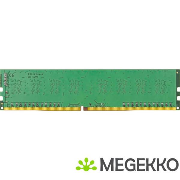 Grote foto kingston ddr4 valueram 1x32gb 3200 computers en software overige computers en software