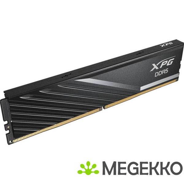 Grote foto xpg ddr5 lancer blade 2x16gb 6000 cl48 computers en software harde schijven