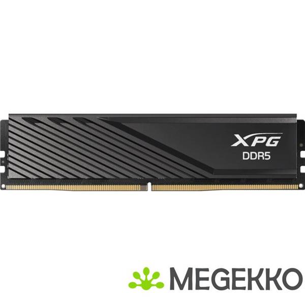 Grote foto xpg ddr5 lancer blade 2x16gb 6000 cl48 computers en software harde schijven