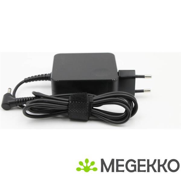 Grote foto lenovo 01fr150 netvoeding inverter binnen zwart computers en software overige