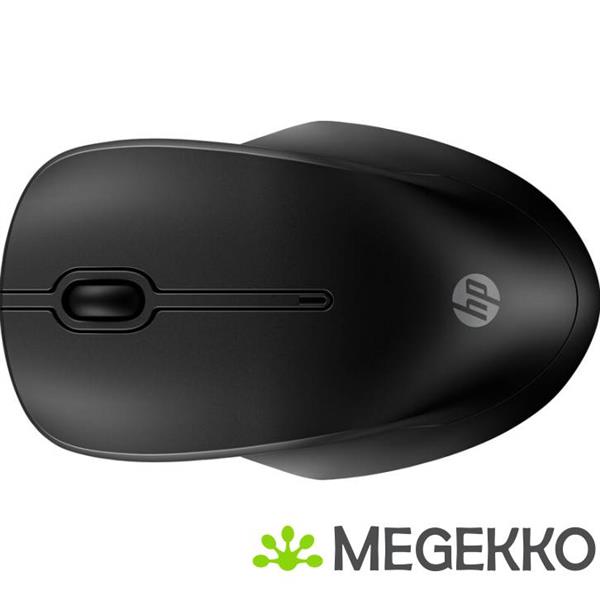 Grote foto hp 255 dual wireless mouse computers en software overige computers en software