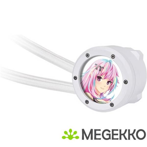 Grote foto thermaltake th360 v2 ultra ex argb computers en software overige computers en software