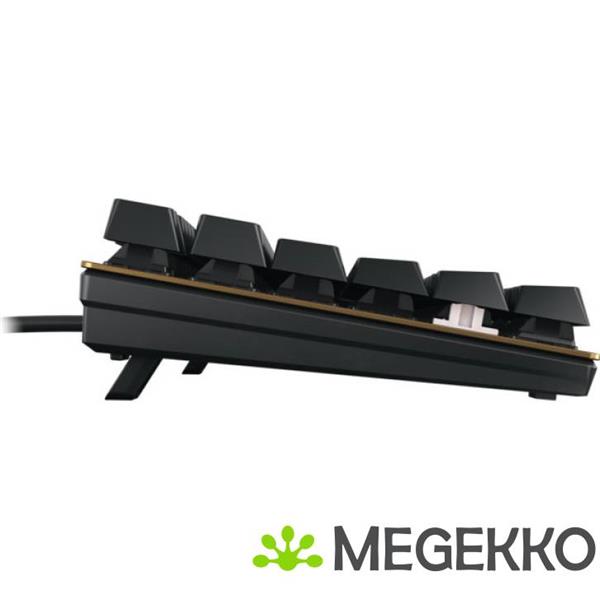 Grote foto cherry kc 200 mx brons cherry mx2a brown computers en software toetsenborden