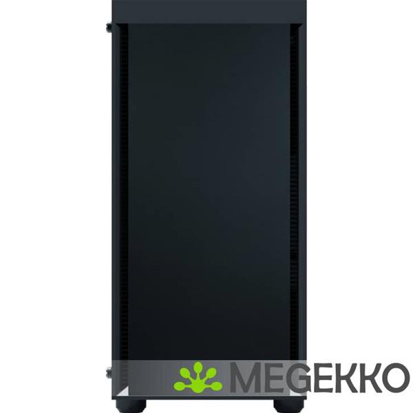 Grote foto zalman t3 plus computers en software behuizingen en kasten