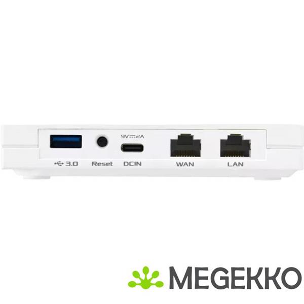 Grote foto asus rt ax57 go computers en software netwerkkaarten routers en switches