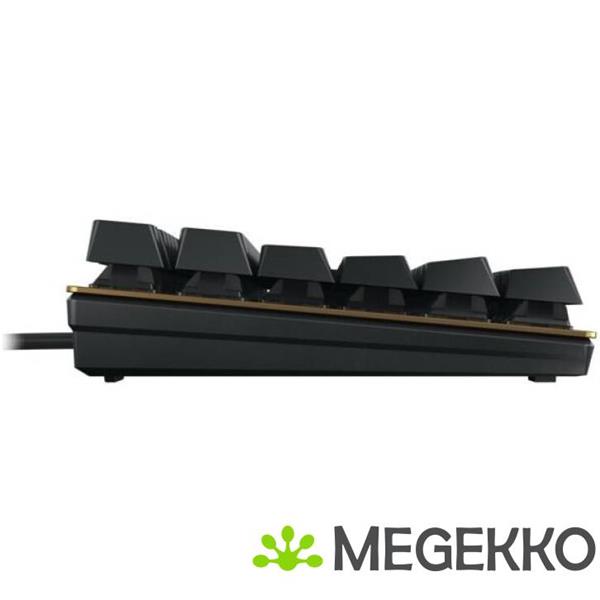 Grote foto cherry kc 200 mx brons cherry mx2a brown computers en software toetsenborden