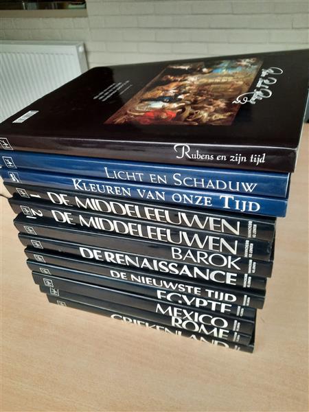 Grote foto artis historia boeken . boeken overige boeken