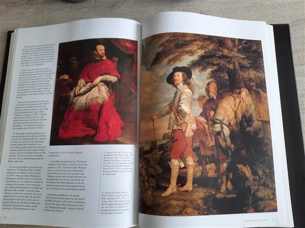 Grote foto artis historia boeken . boeken overige boeken