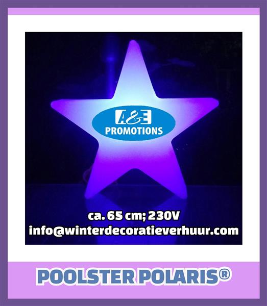 Grote foto ijsbeer setting ijsgletsjer muur knokke gent diensten en vakmensen kerst