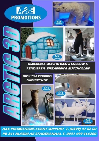 Grote foto amersfoort kerst sfeer aankleding verhuur putten diensten en vakmensen kerst