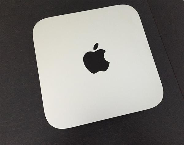 Grote foto koopje apple macmini in prima werkende staat hobby en vrije tijd overige hobby en vrije tijd