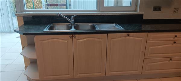 Grote foto keuken huis en inrichting keukens