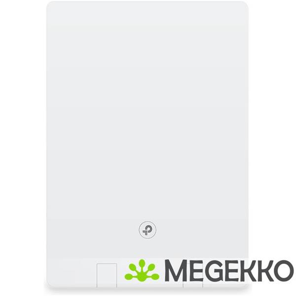 Grote foto tp link archer air r5 draadloze router gigabit ethernet dual band 2.4 ghz 5 ghz wit computers en software netwerkkaarten routers en switches