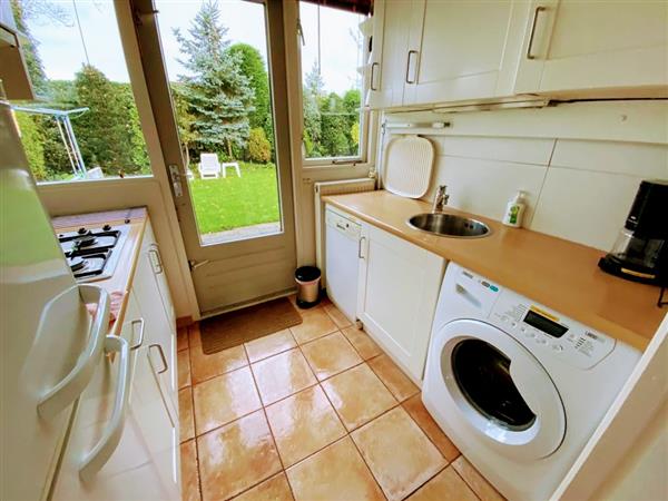 Grote foto zeeland 4p. vakantiebungalow te huur vakantie nederland zuid