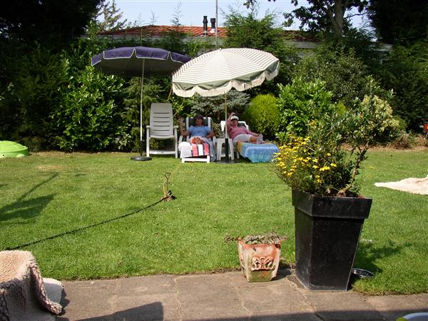 Grote foto zeeland 4p. vakantiebungalow te huur vakantie nederland zuid