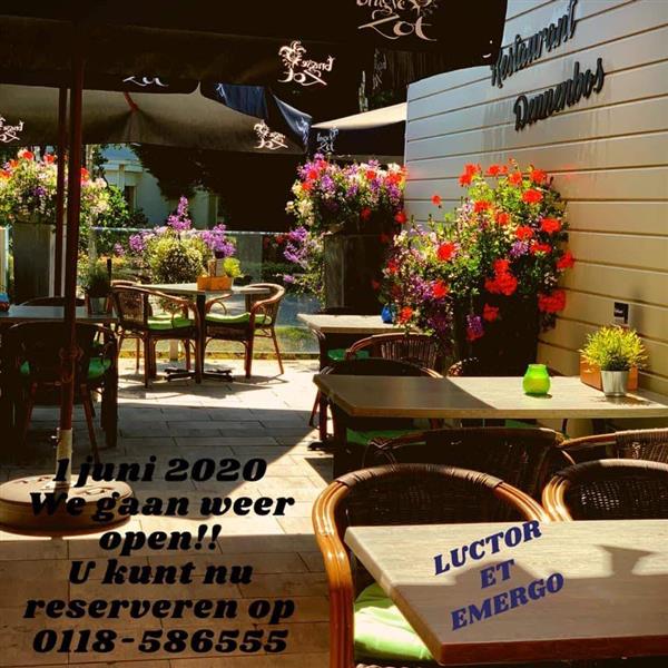 Grote foto zeeland 4p. vakantiebungalow te huur vakantie nederland zuid