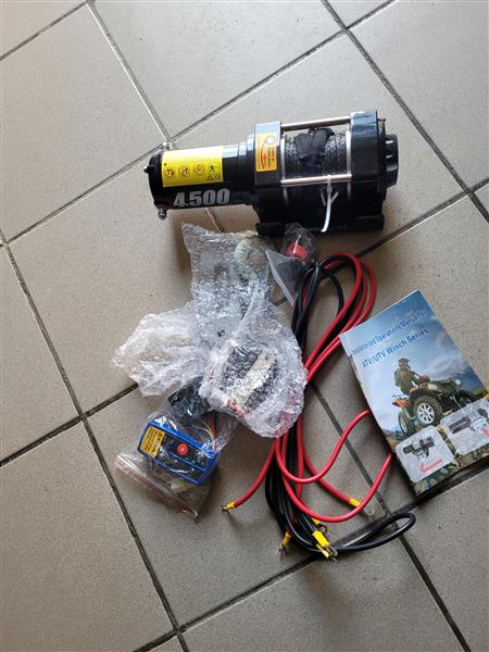 Grote foto laadsysteem voor 2 wielige voertuigen motoren overige accessoires