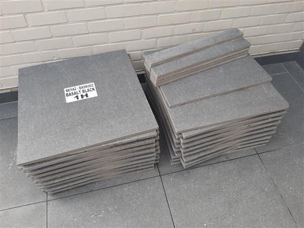 Grote foto tegels voor terras doe het zelf en verbouw tegels