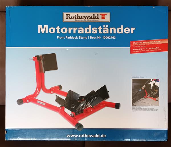 Grote foto motor inrijklem motoren overige accessoires