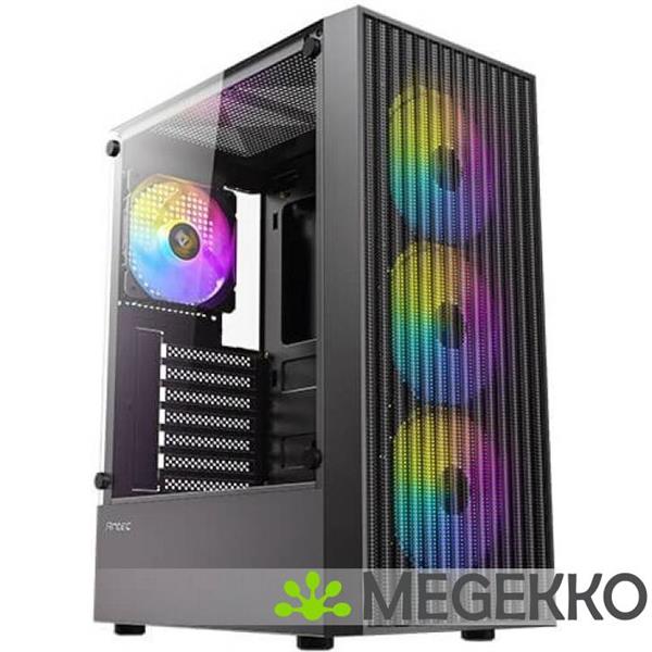 Grote foto antec ax27 rgb elite computers en software behuizingen en kasten