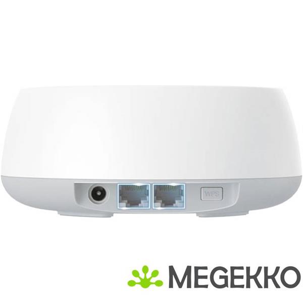 Grote foto tp link deco be25 mesh wifi 7 dual band systeem 2 pack computers en software netwerkkaarten routers en switches