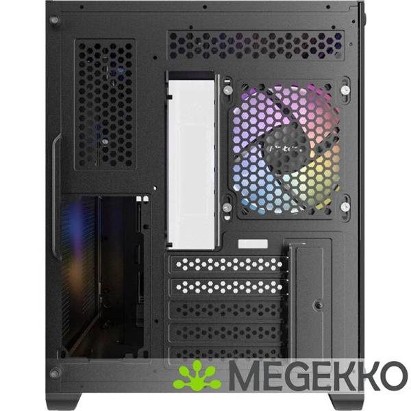 Grote foto antec cx600m argb black computers en software behuizingen en kasten