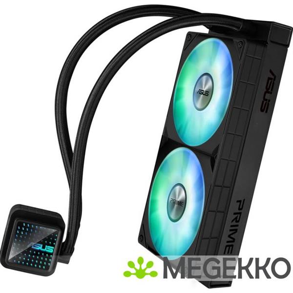 Grote foto asus prime lc 240 argb computers en software overige computers en software