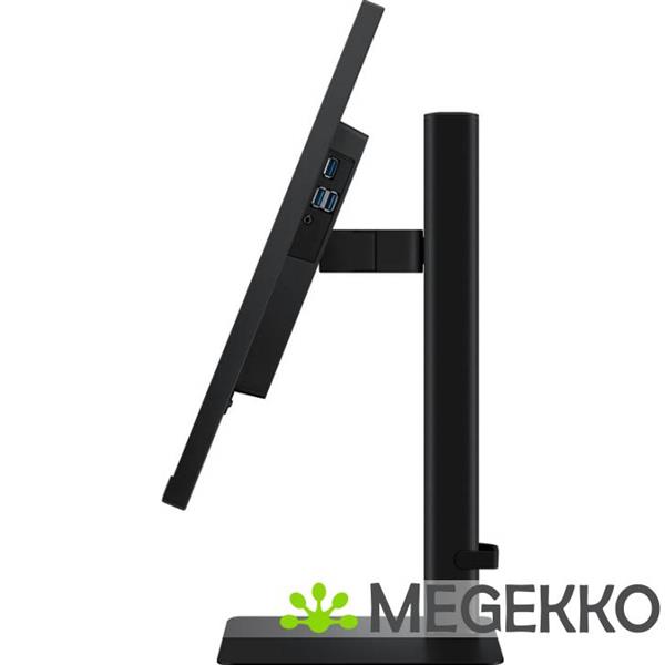 Grote foto samsung viewfinity s6 ls27d600eauxen 27 quad hd 100hz ips monitor computers en software overige computers en software