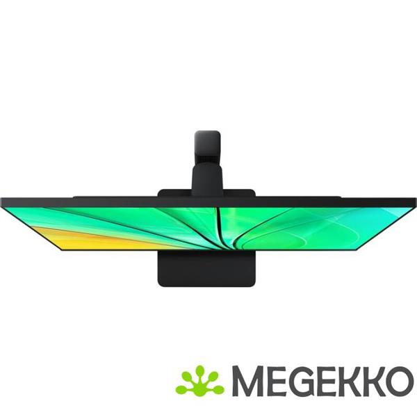 Grote foto samsung viewfinity s6 ls27d600eauxen 27 quad hd 100hz ips monitor computers en software overige computers en software