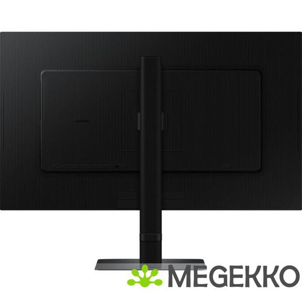 Grote foto samsung viewfinity s6 ls27d600eauxen 27 quad hd 100hz ips monitor computers en software overige computers en software