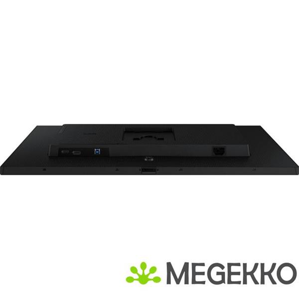 Grote foto samsung viewfinity s6 ls27d600eauxen 27 quad hd 100hz ips monitor computers en software overige computers en software