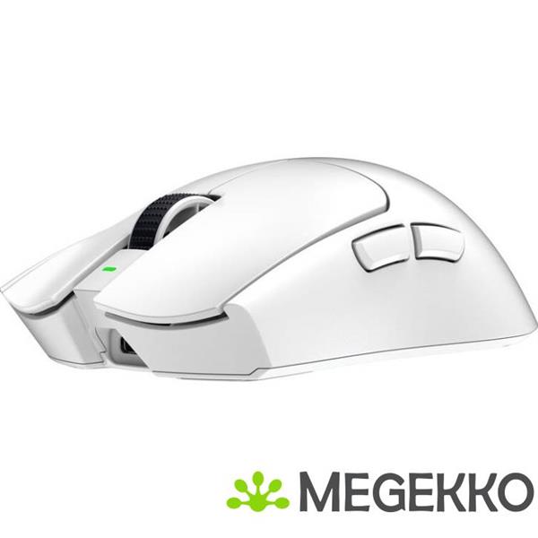 Grote foto razer viper v3 pro wit draadloze gaming muis computers en software overige computers en software