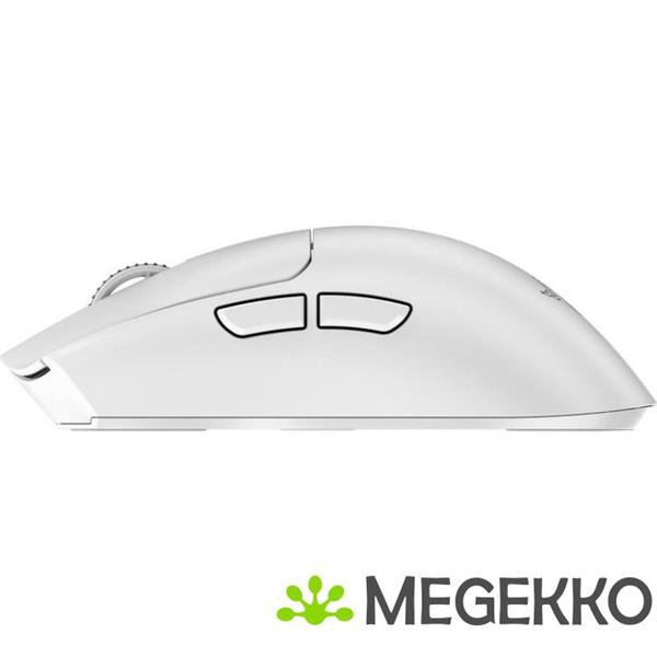 Grote foto razer viper v3 pro wit draadloze gaming muis computers en software overige computers en software